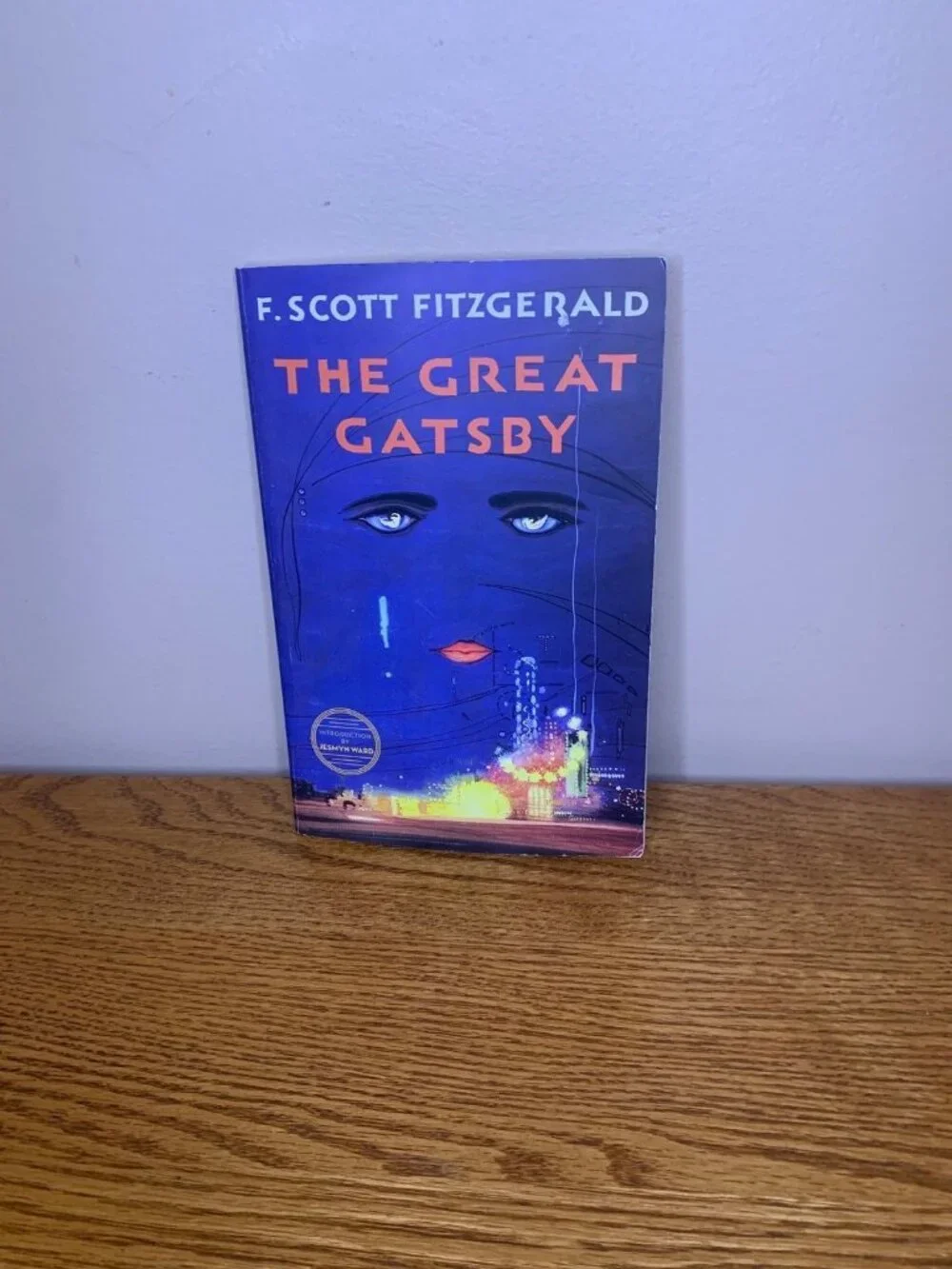 The great Gatsby f Scott Fitzgerald new